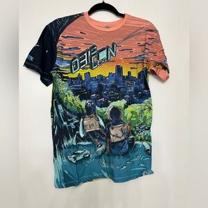 DEFCON 2023 Tee